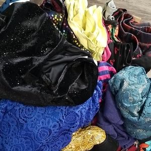 Lularoe Lot 67 pieces